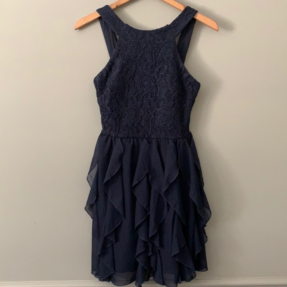 Nordstrom formal/homecoming dress | size 5
